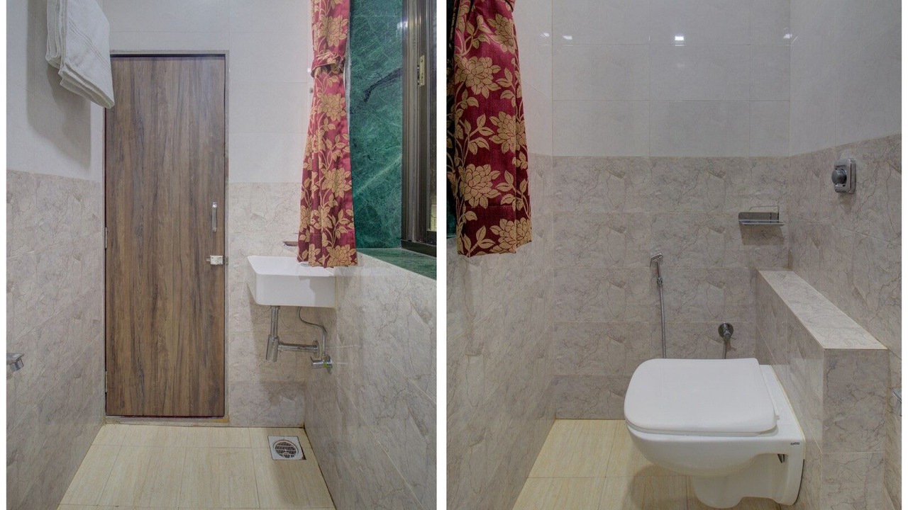 Photo of Bathroom in Sakinaka