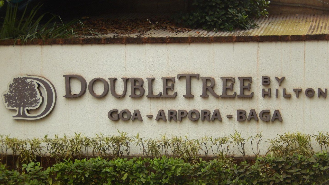 Photo of Buildings in Arpora