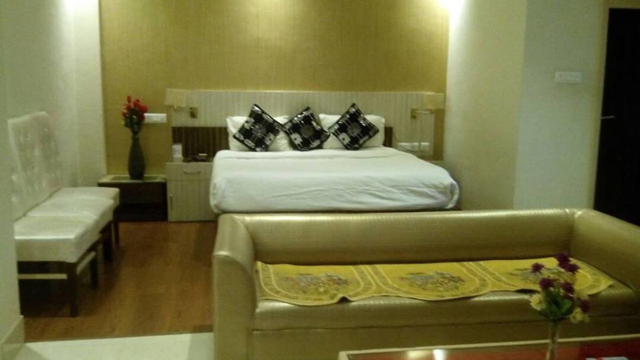 Photo of Bedroom in Thanesar