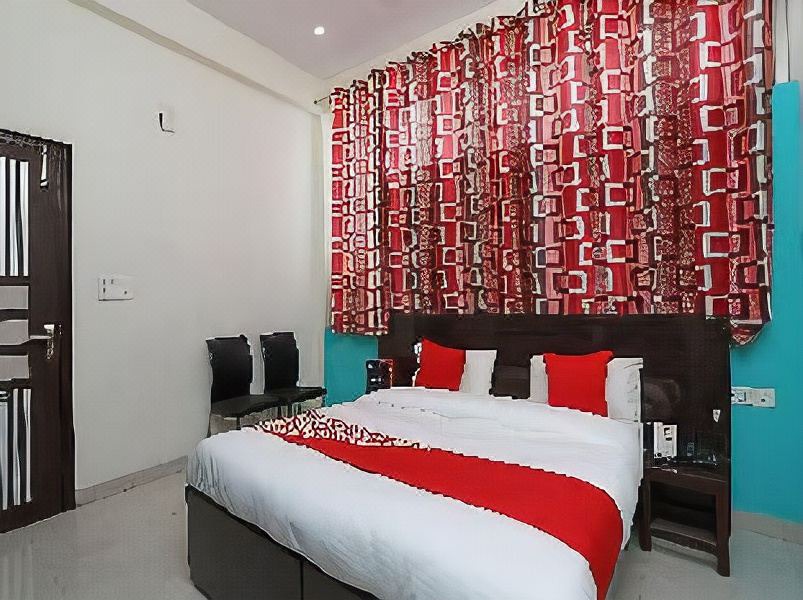 Photo of Bedroom in Rewari