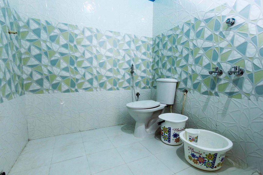 Photo of Bathroom in Chettikulam