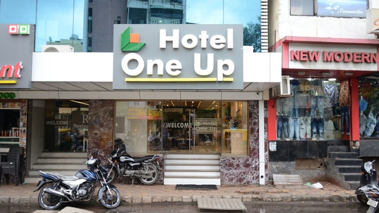 Photo of Others in Ahmedabad City Centre