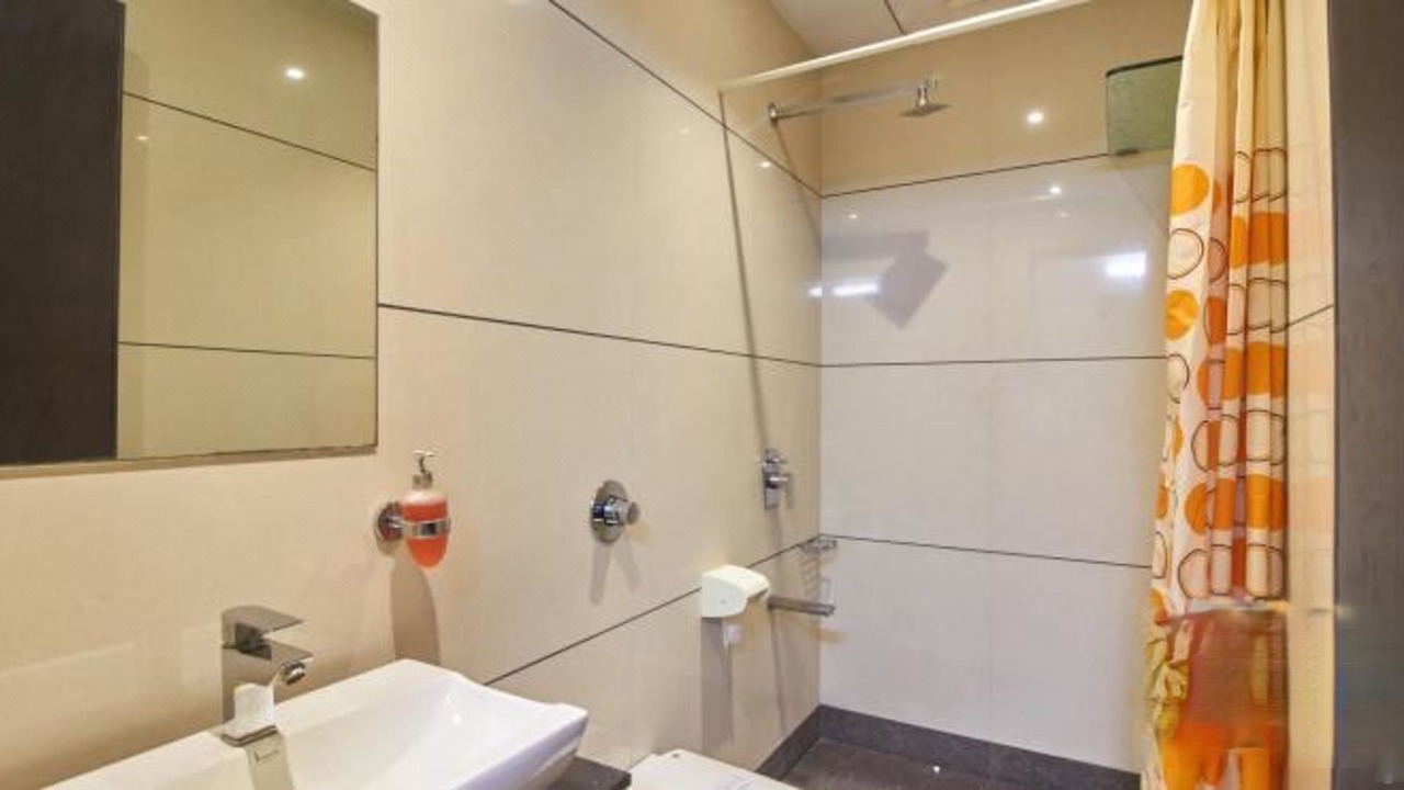 Photo of Bathroom in Junagadh