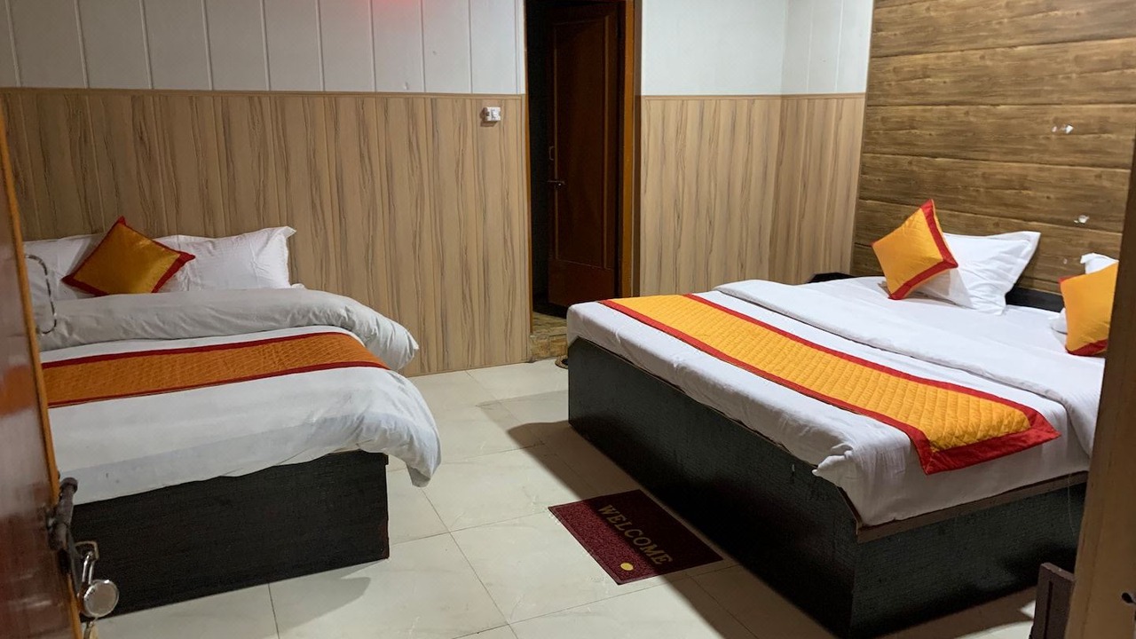 Photo of Bedroom in Mallital