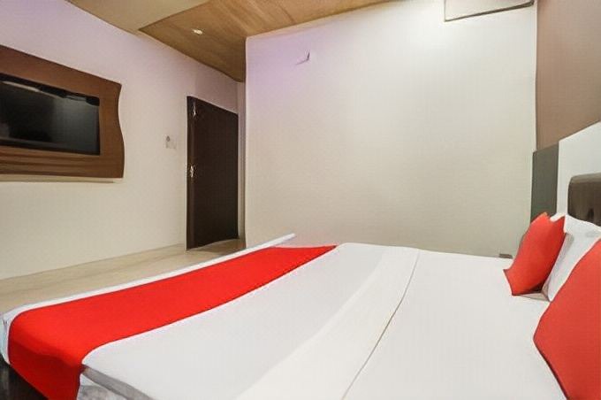 Photo of Bedroom in Thanesar
