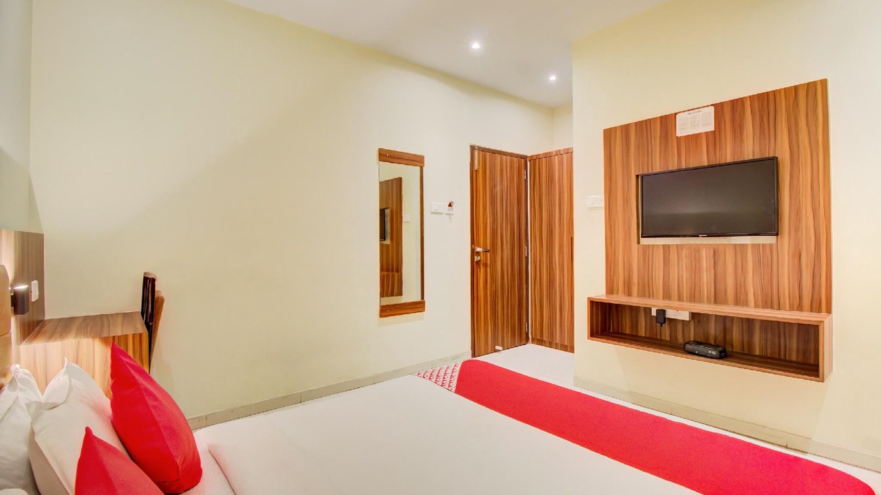 Photo of Bedroom in Sakinaka