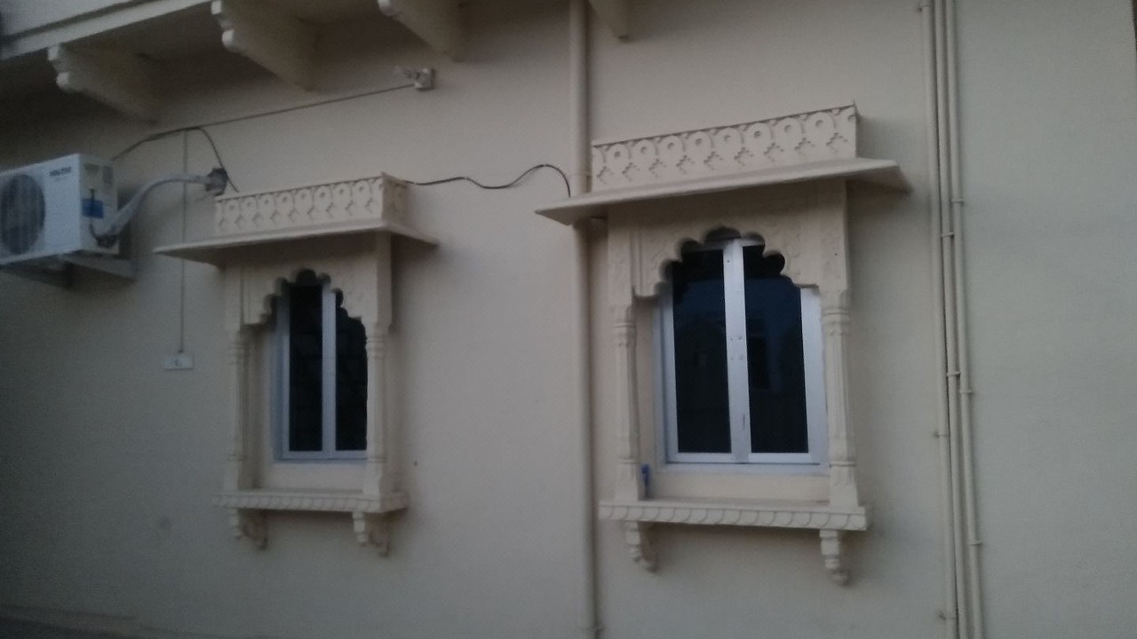 Photo of Buildings in Sawai Madhopur