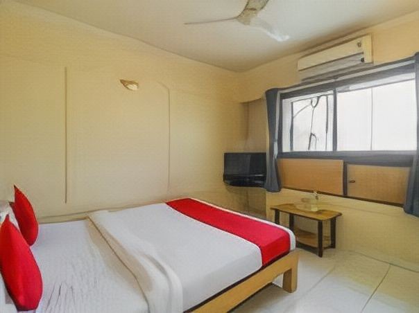 Photo of Bedroom in Central Pune