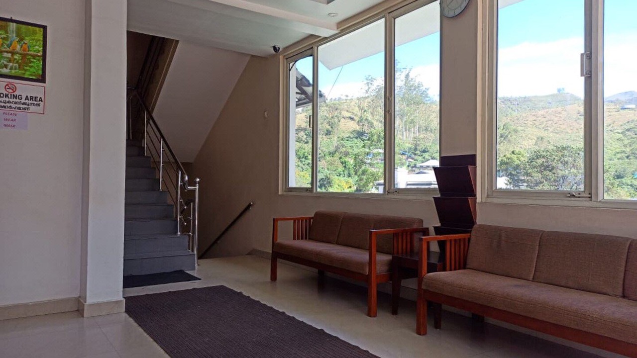 Photo of Livingroom in Munnar