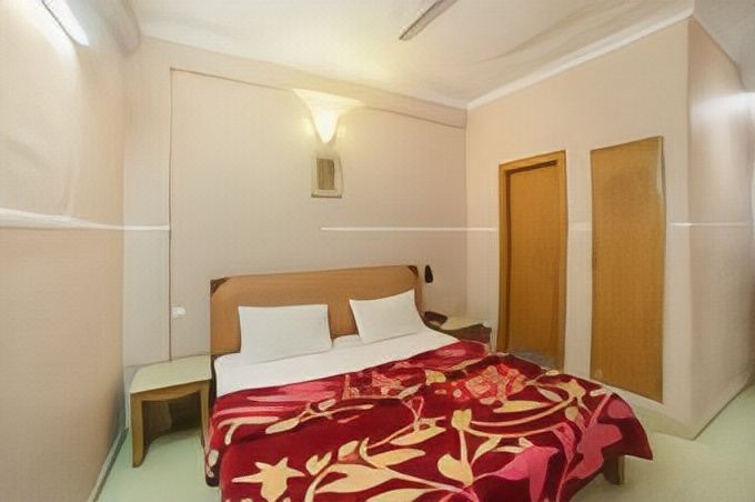 Photo of Bedroom in Haridwar