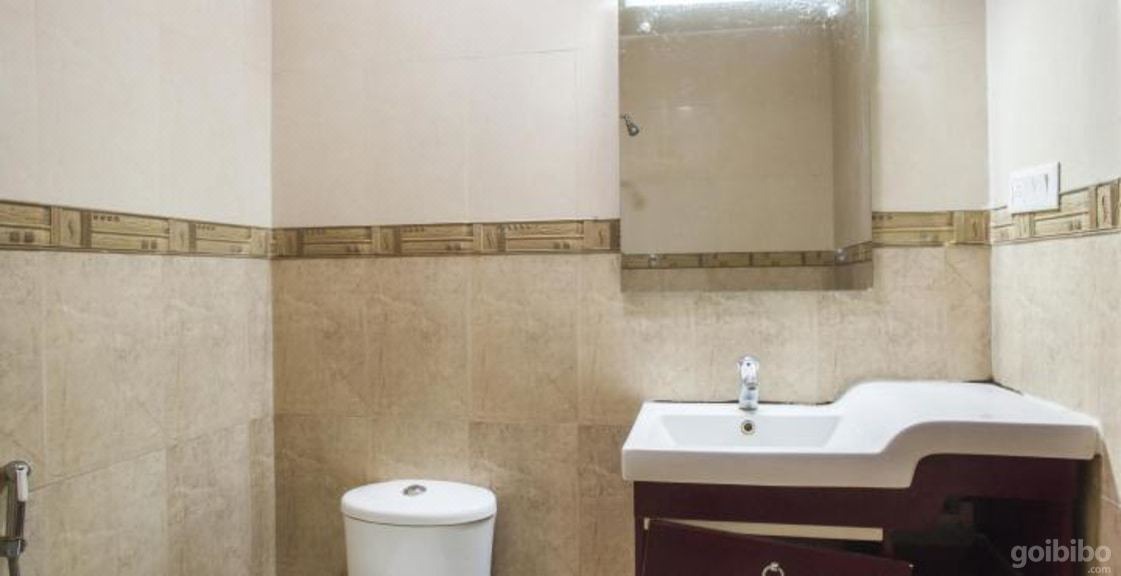 Photo of Bathroom in Mahabalipuram Beach