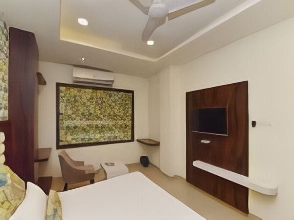 Photo of Bedroom in Maharana Pratap Nagar