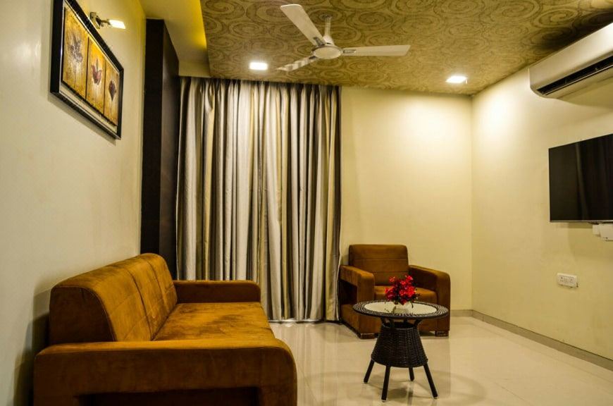 Photo of Livingroom in Vasai