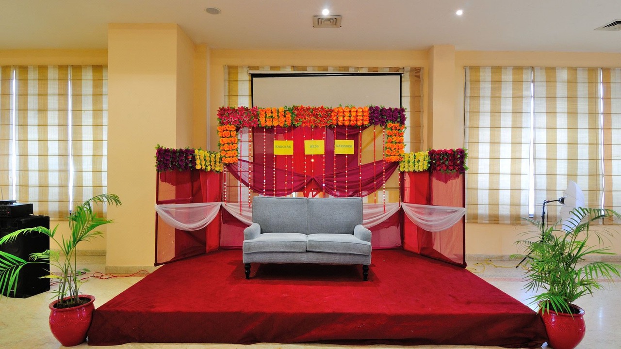 Photo of Livingroom in Nalagarh