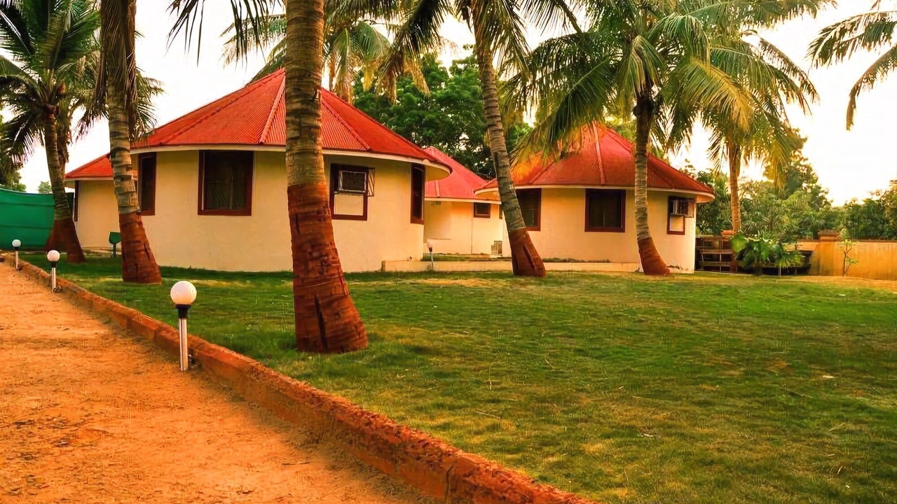 Photo of Buildings in Bhuj