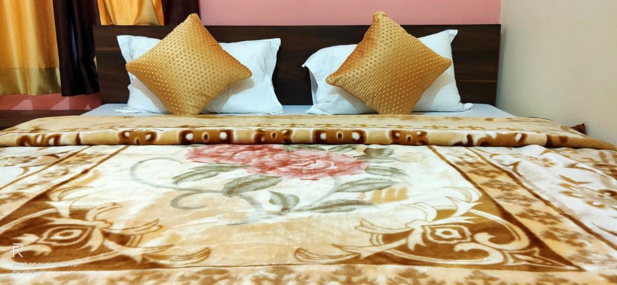 Photo of Bedroom in Sawai Madhopur