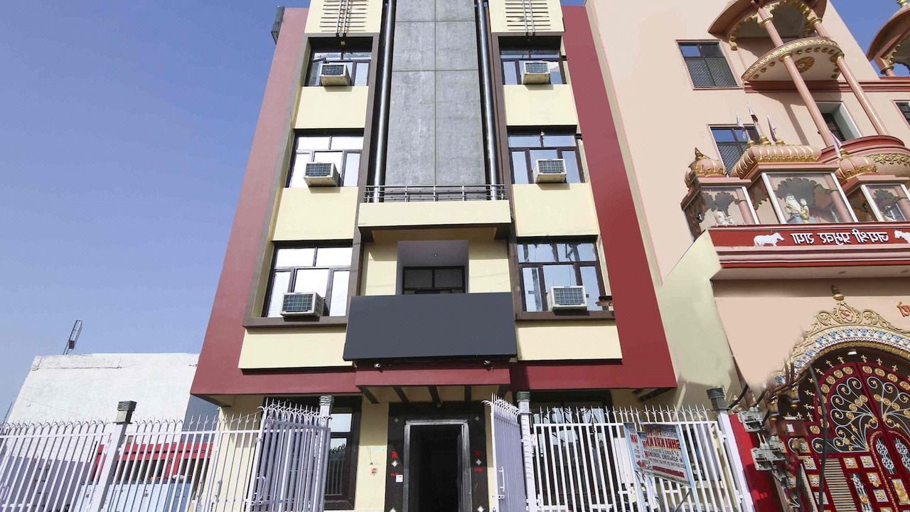 Photo of Buildings in Sakinaka