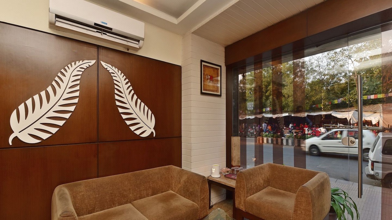 Photo of Livingroom in Bhopal