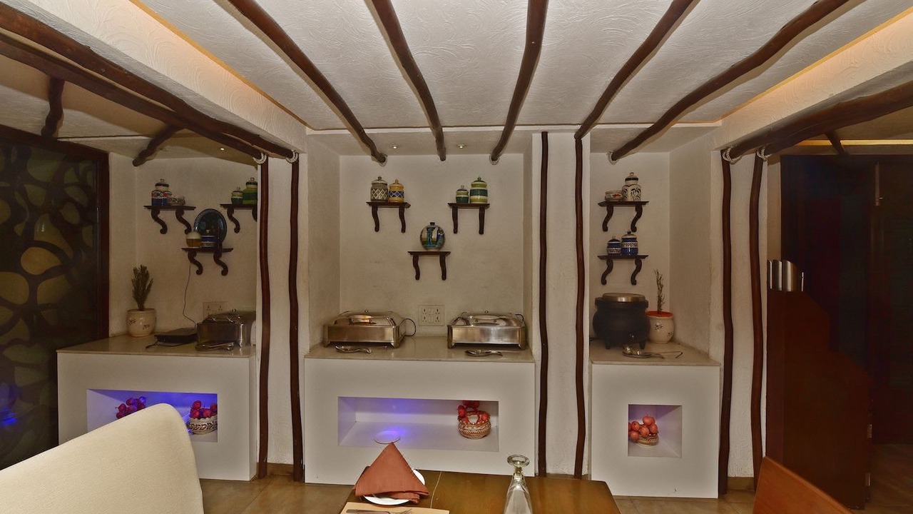 Photo of Livingroom in Bhopal