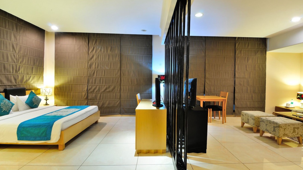 Photo of Bedroom in Nalagarh
