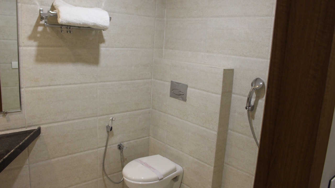 Photo of Bathroom in Kota