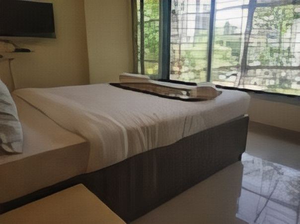 Photo of Bedroom in Lokhandwala Complex