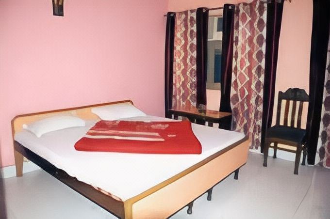 Photo of Bedroom in Haridwar