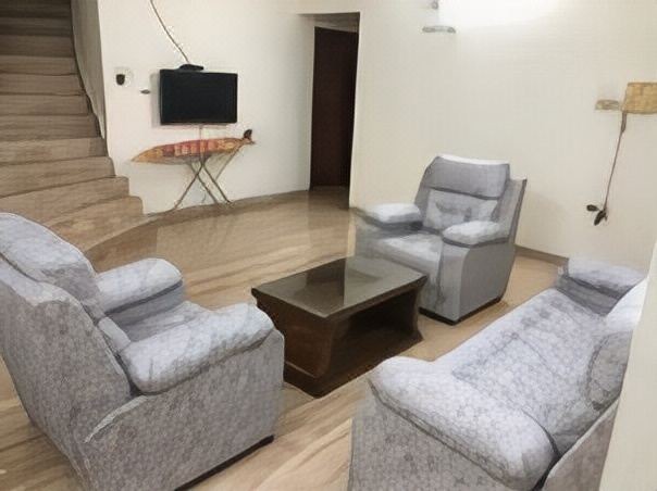 Photo of Livingroom in Kalyani Nagar