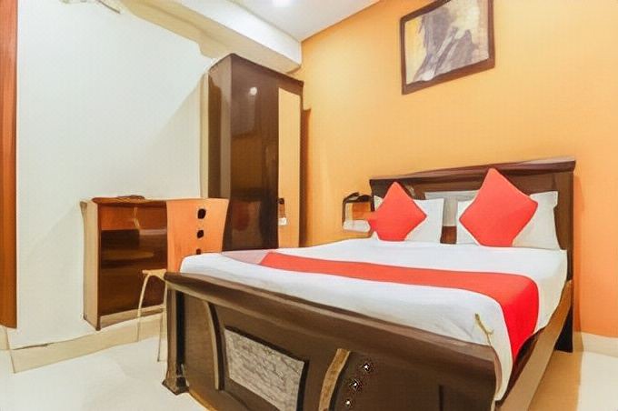Photo of Bedroom in Serilingampally