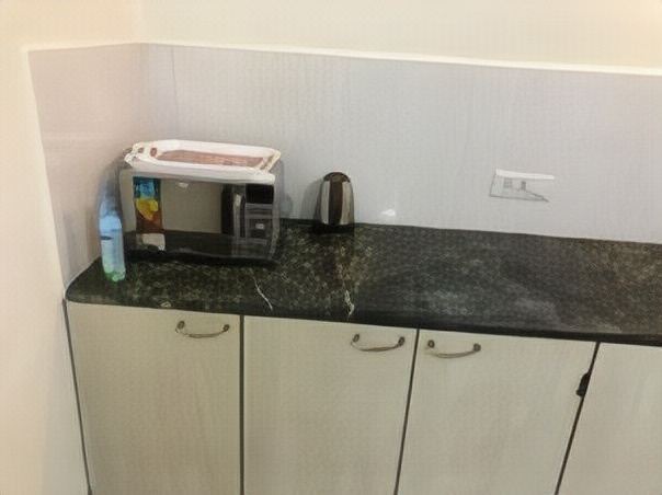 Photo of Kitchen in Kalyani Nagar
