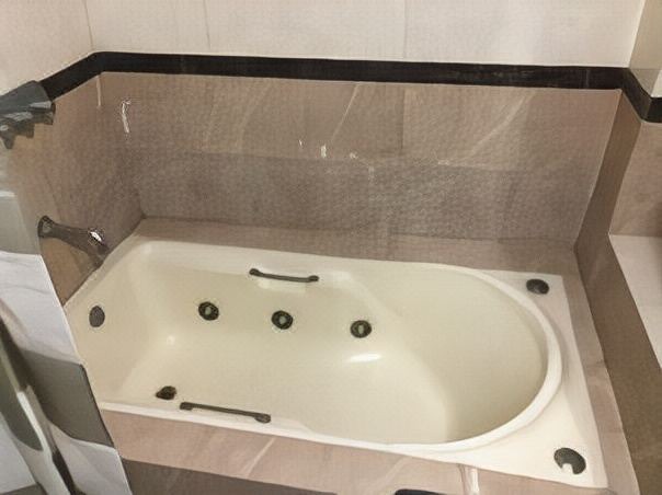 Photo of Bathroom in Kalyani Nagar