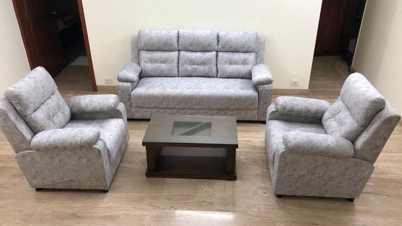 Photo of Livingroom in Kalyani Nagar