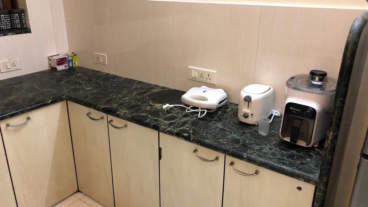Photo of Kitchen in Kalyani Nagar