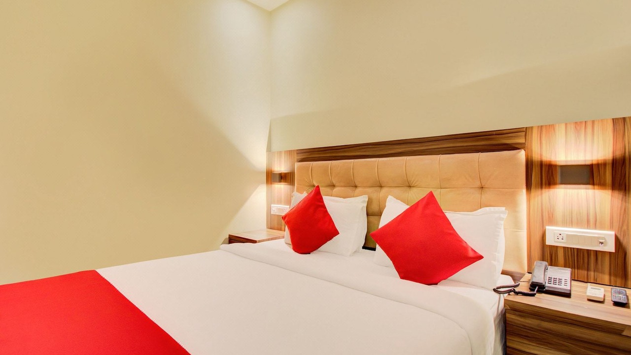 Photo of Bedroom in Sakinaka