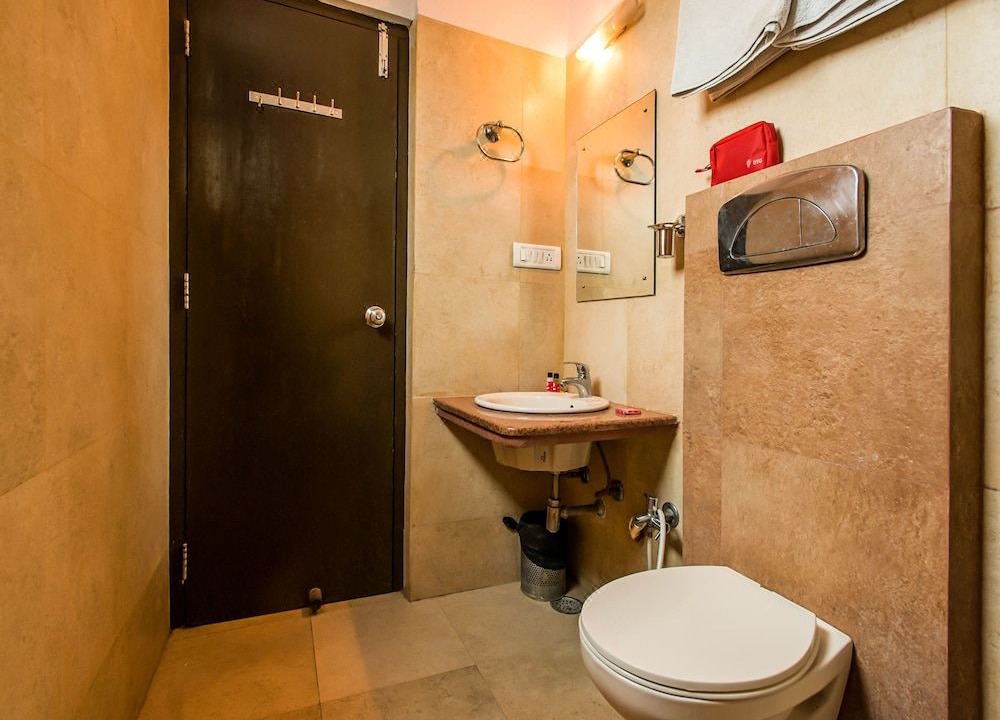 Photo of Bathroom in Vaishali Nagar