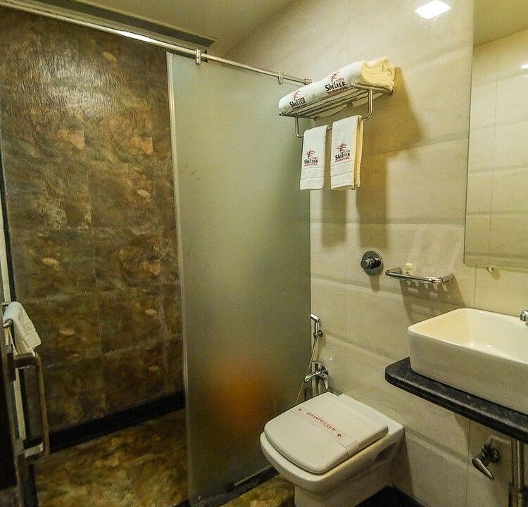 Photo of Bathroom in Vasai