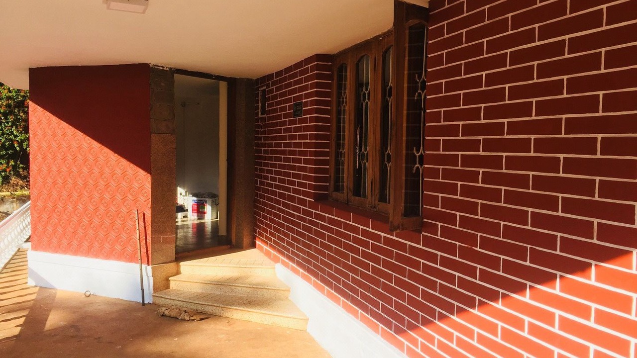 Photo of Bedroom in Tarikere