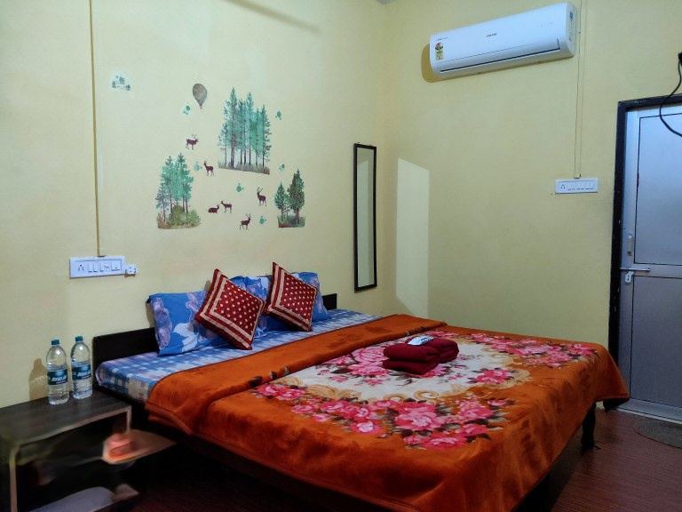 Photo of Bedroom in Sawai Madhopur