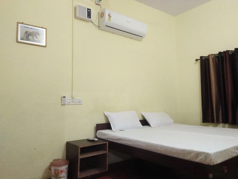 Photo of Bedroom in Sawai Madhopur