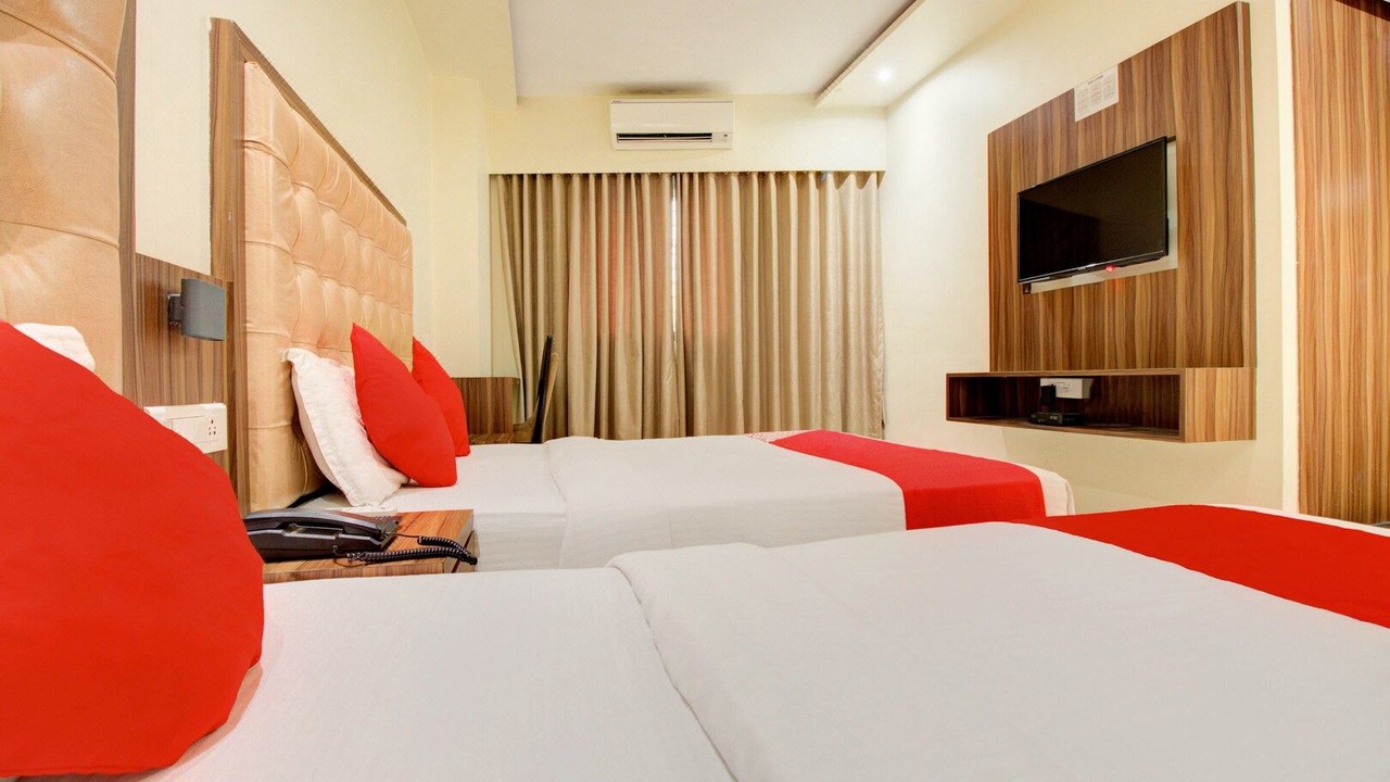 Photo of Bedroom in Sakinaka