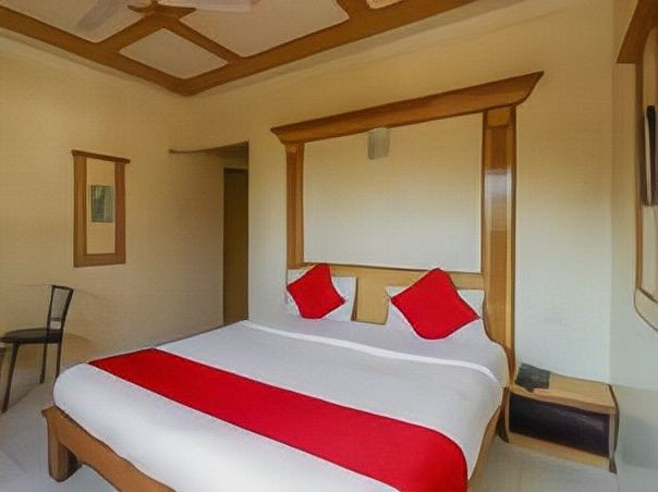 Photo of Bedroom in Central Pune