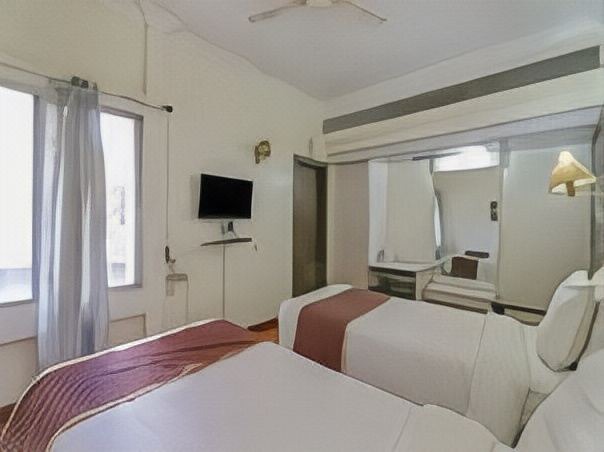 Photo of Bedroom in Navrangpura