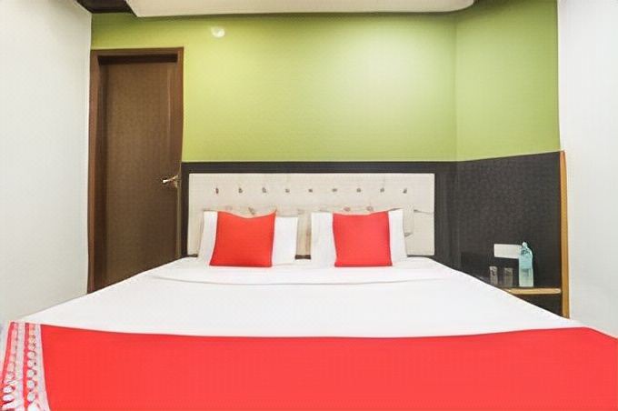 Photo of Bedroom in Thanesar