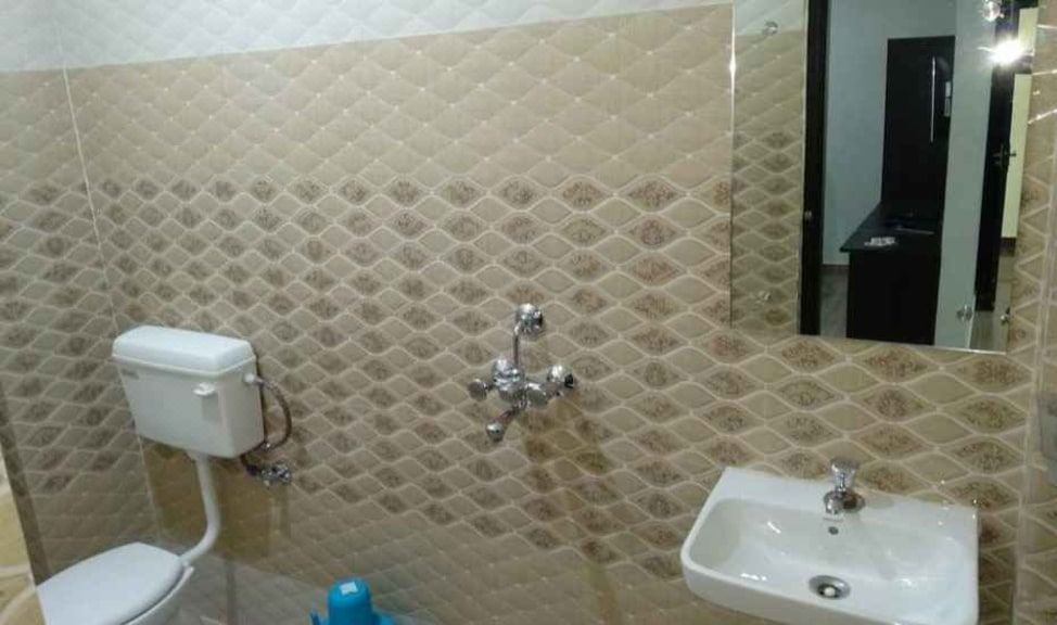 Photo of Bathroom in Morena
