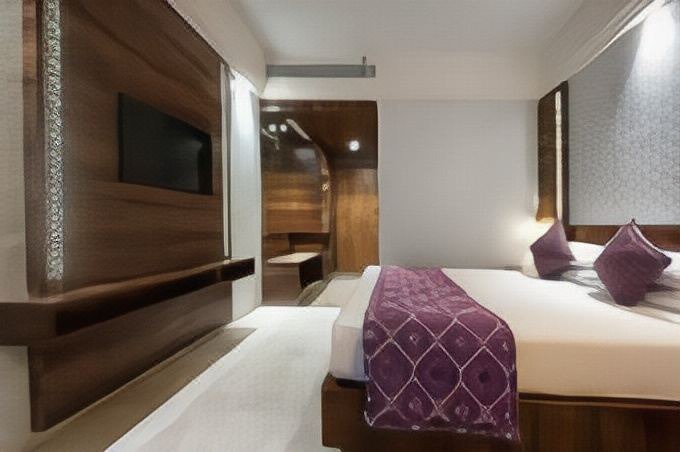 Photo of Bedroom in Dhobitalao