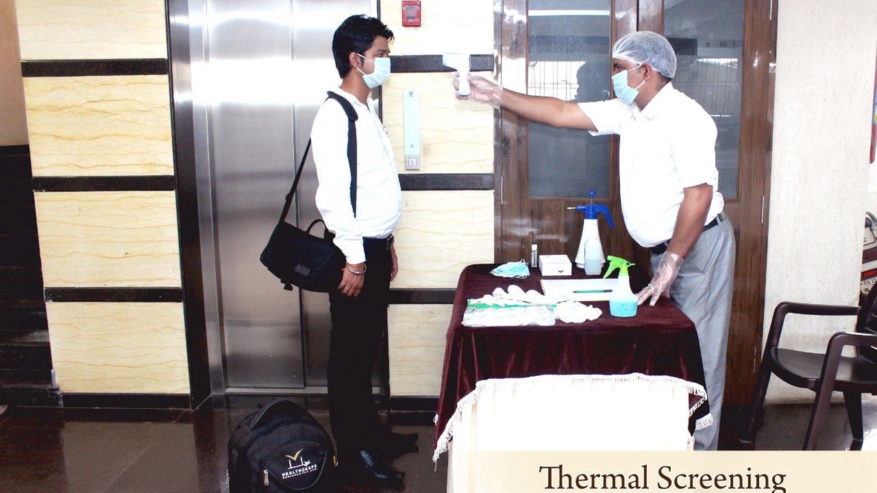 Photo of Human In Picture in Raipur