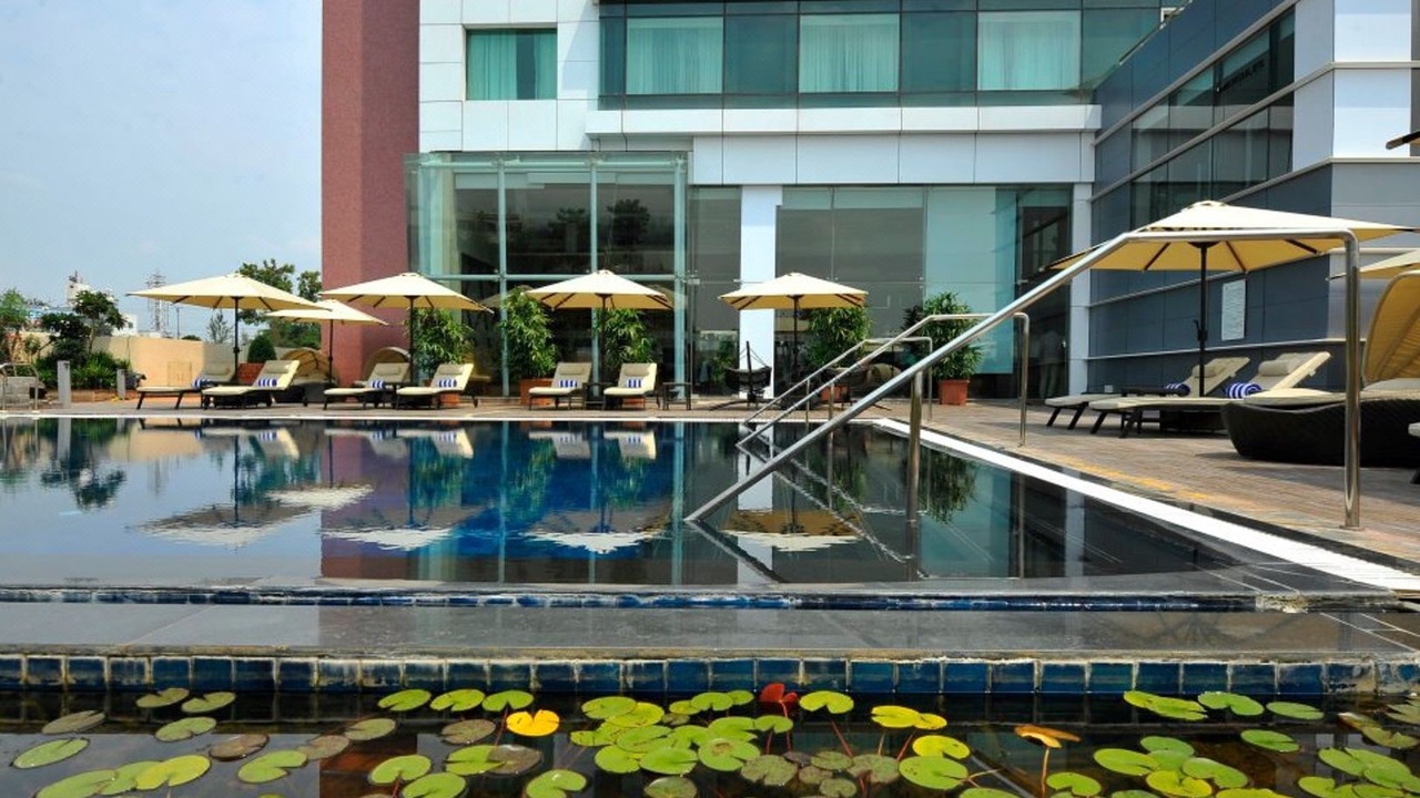 Photo of Outdoor in Paud