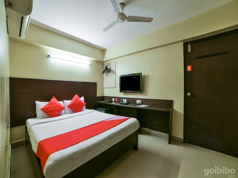 Photo of Bedroom in Lakdi Ka Pul