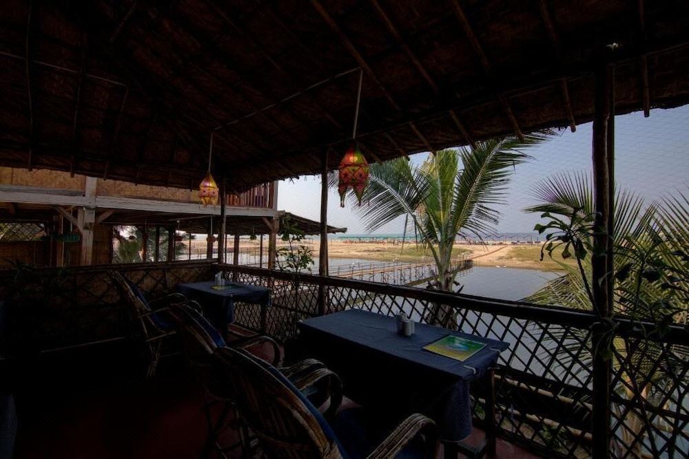 Photo of Patio Balcony in Mandrem
