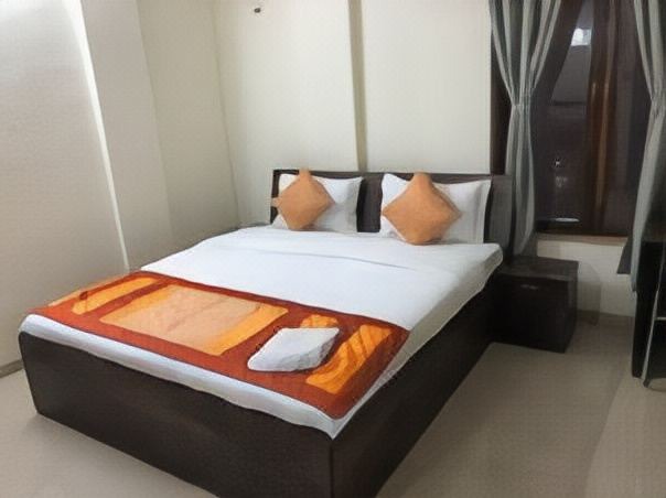 Photo of Bedroom in Kalyani Nagar